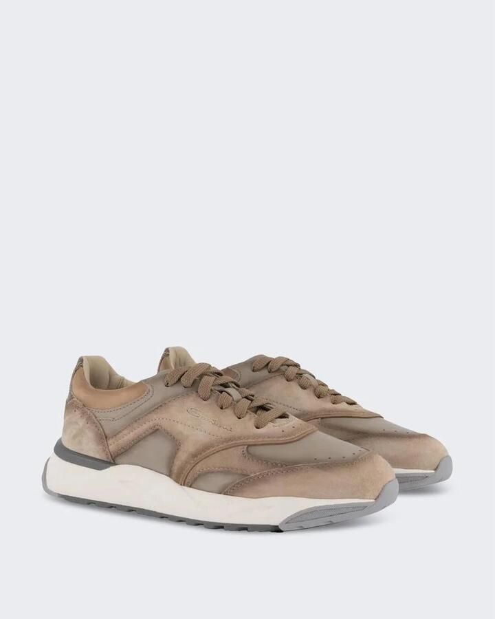 Santoni Innova Nex Sneakers - Foto 2