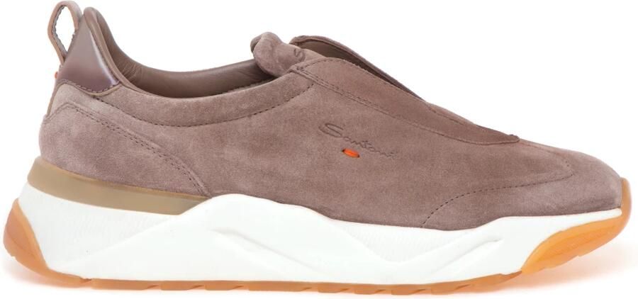 Santoni Innova Slip-On