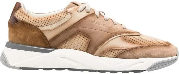 Santoni Innova Sneaker