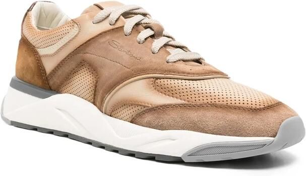 Santoni Innova Sneaker - Foto 2