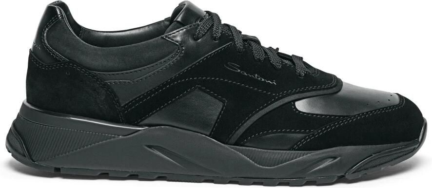 Santoni Innova Sneakers