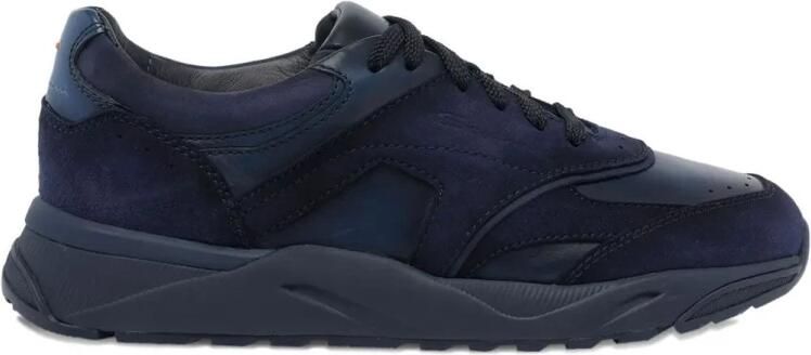 Santoni Innova Sneakers