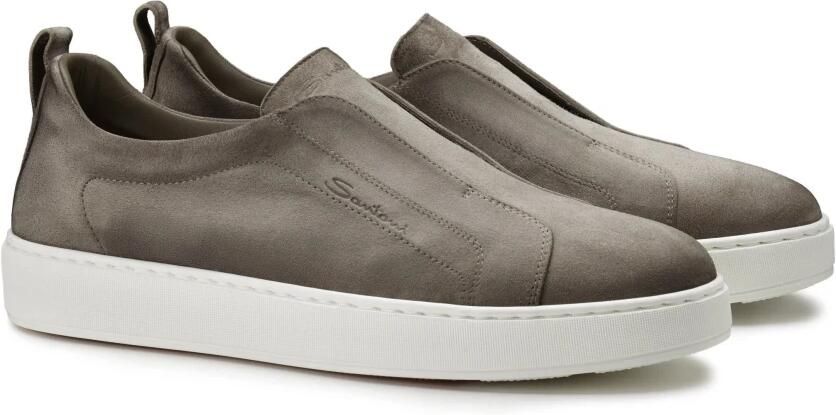 Santoni Instapper Sneaker - Foto 4