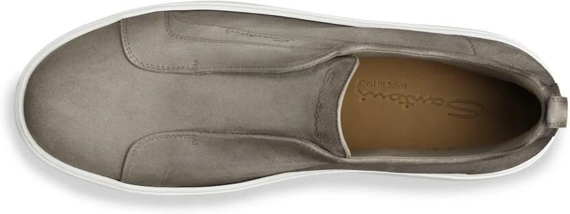 Santoni Instapper Sneaker - Foto 5