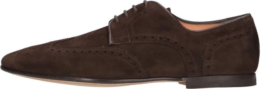 Santoni Instappers