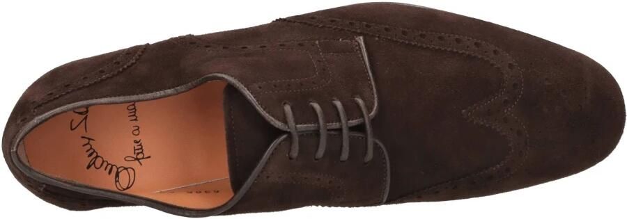 Santoni Instappers - Foto 4