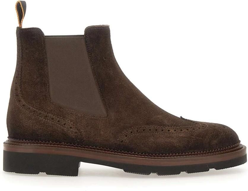 Santoni Kalamaboot Chelsea Boot - Foto 2