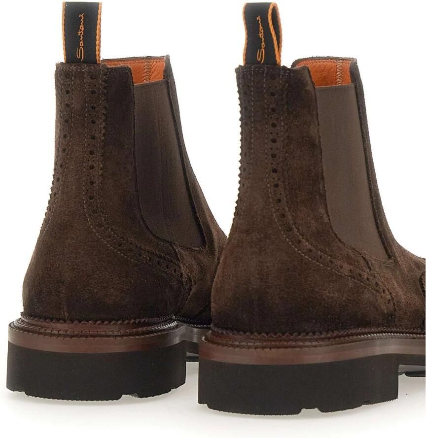 Santoni Kalamaboot Chelsea Boot