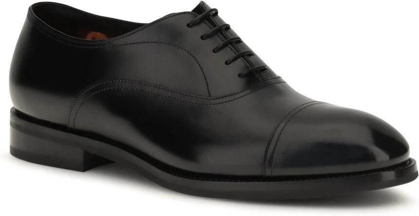 Santoni Laafe Veterschoenen - Foto 2