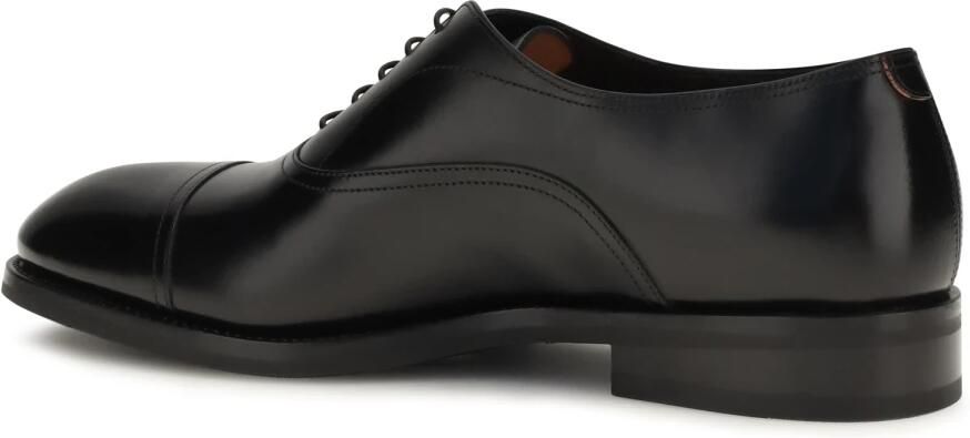 Santoni Laafe Veterschoenen - Foto 3