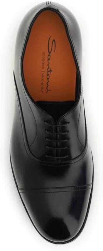 Santoni Laafe Veterschoenen - Foto 4