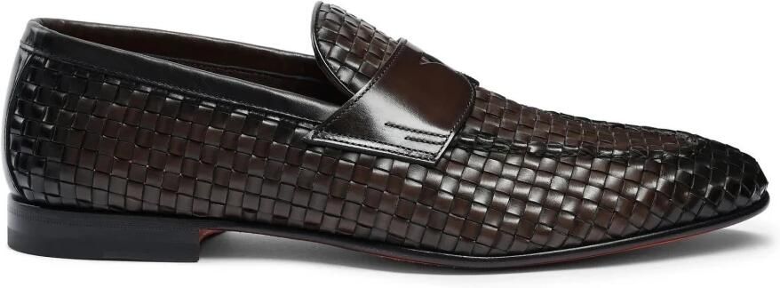 Santoni Laarzen