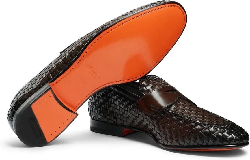 Santoni Laarzen - Foto 3