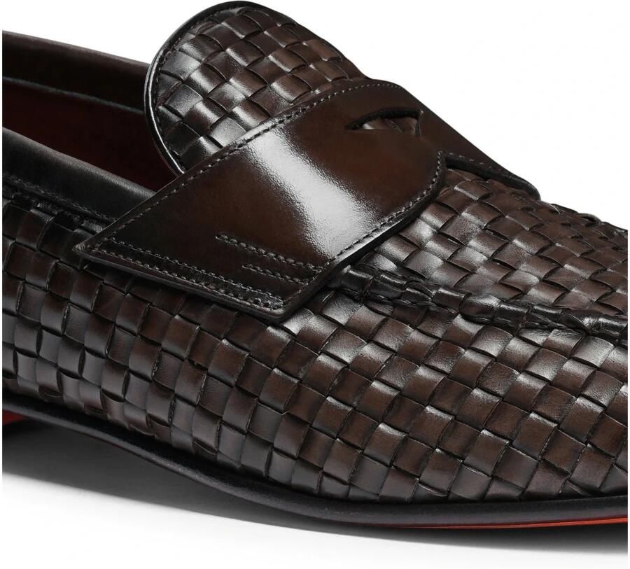 Santoni Laarzen - Foto 2