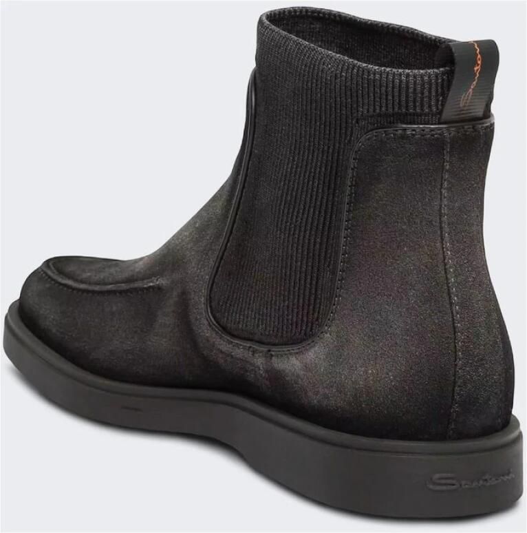 Santoni Laarzen - Foto 4