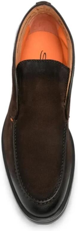 Santoni Lace-up Laarzen