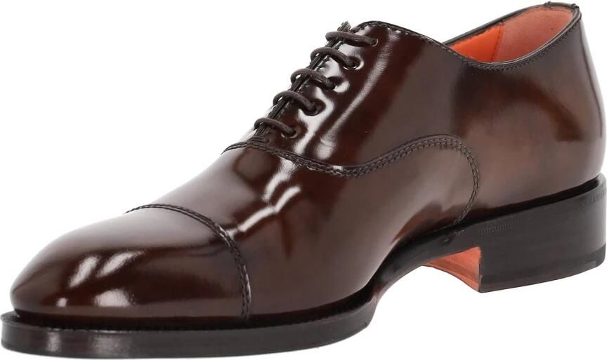 Santoni Lace-up Oxford Schoenen - Foto 2