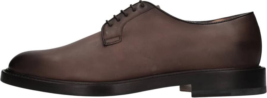 Santoni Laced Schoenen