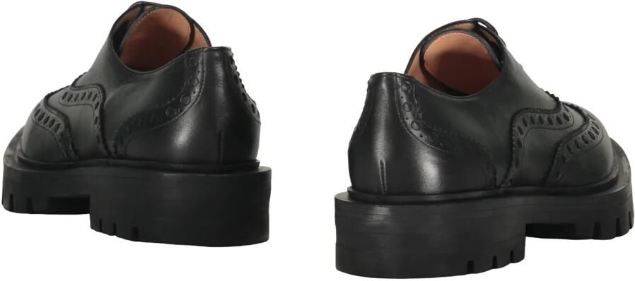Santoni Leren schoenen - Foto 2