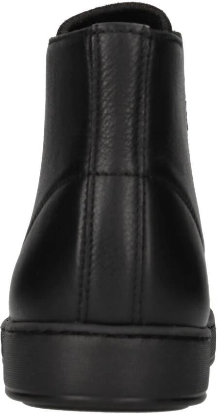 Santoni Leren Sneakers - Foto 4