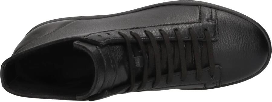 Santoni Leren Sneakers - Foto 5