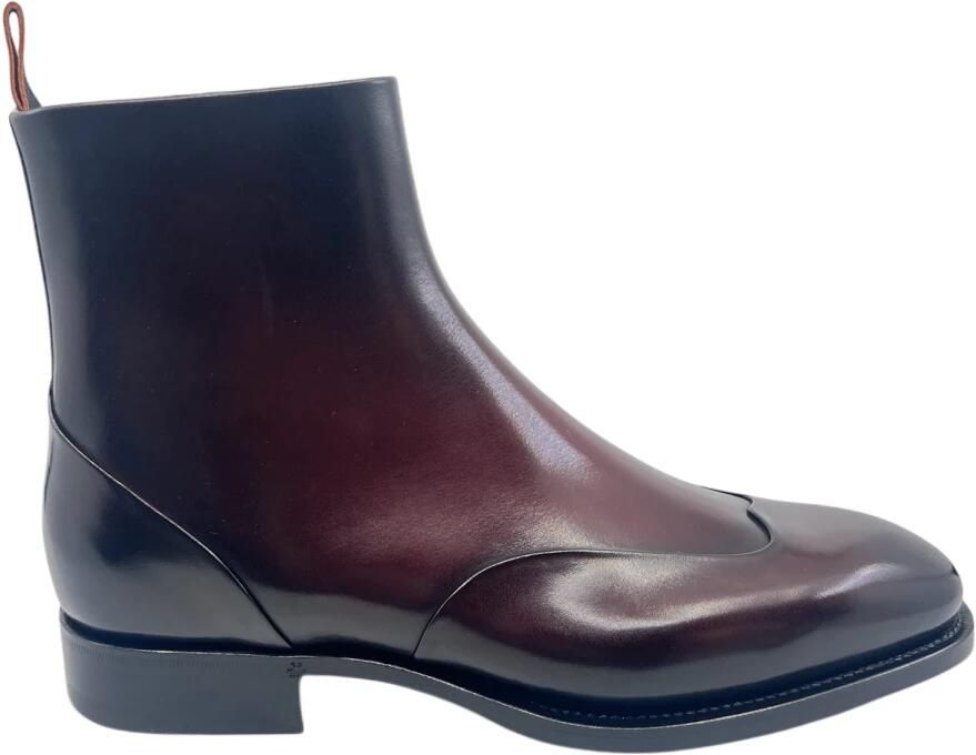 Santoni Limited Edition Chelsea Boots