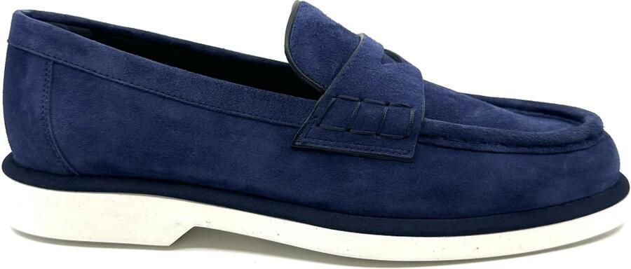 Santoni Loafer - Foto 2