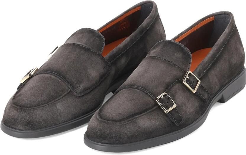 Santoni Loafer