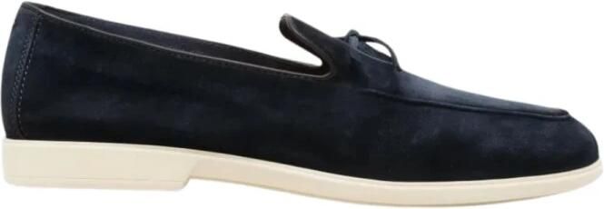 Santoni Loafer