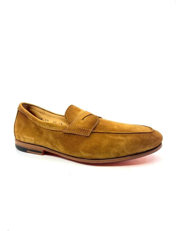 Santoni Loafers - Foto 2