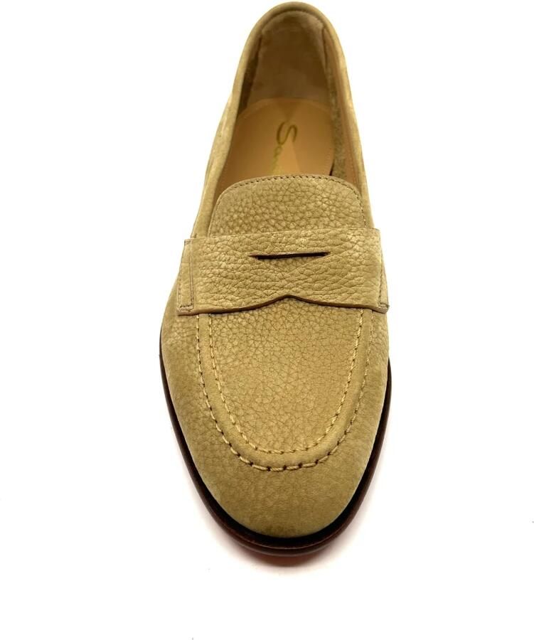 Santoni Loafers