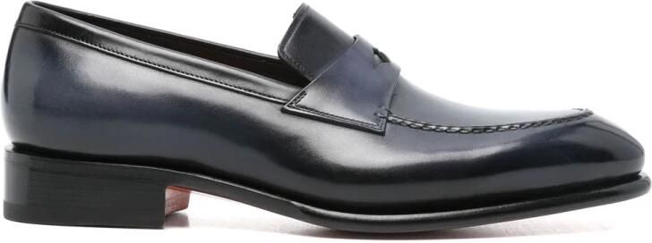 Santoni Loafers - Foto 2