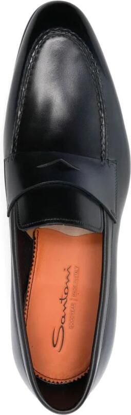Santoni Loafers