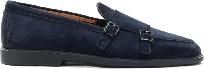Santoni Loafers