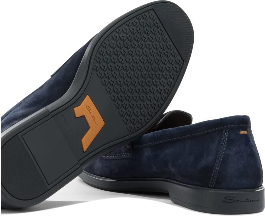 Santoni Loafers - Foto 2