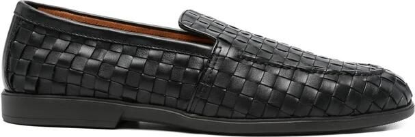 Santoni Loafers