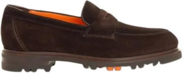 Santoni Loafers