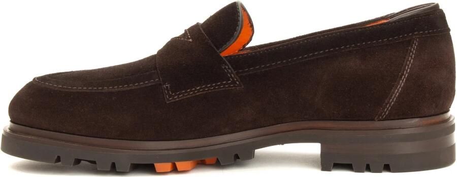 Santoni Loafers - Foto 8