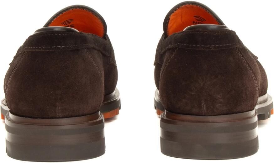 Santoni Loafers - Foto 7