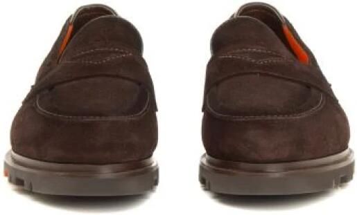 Santoni Loafers - Foto 10