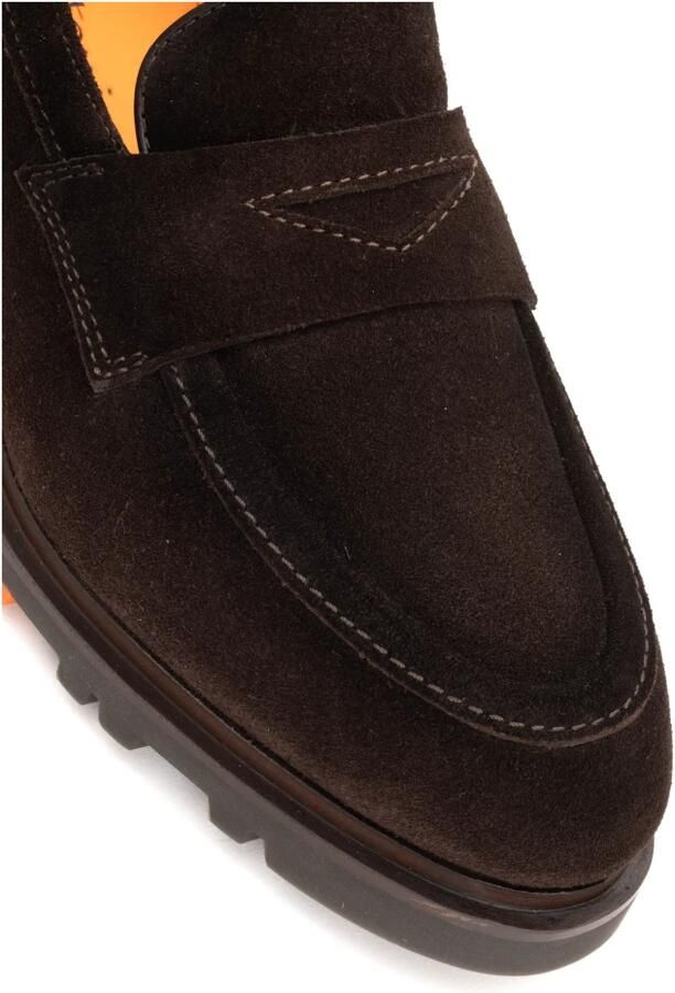 Santoni Loafers - Foto 5