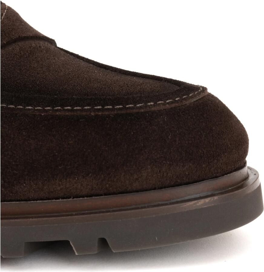 Santoni Loafers - Foto 2