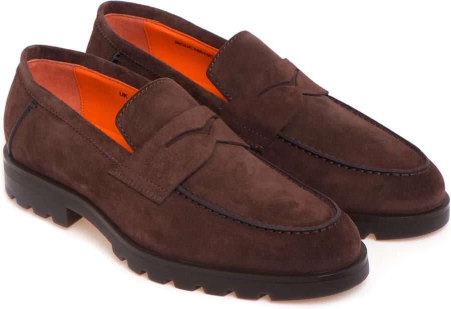 Santoni Loafers - Foto 3