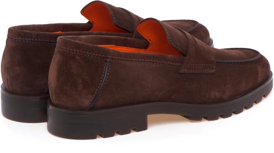 Santoni Loafers - Foto 5