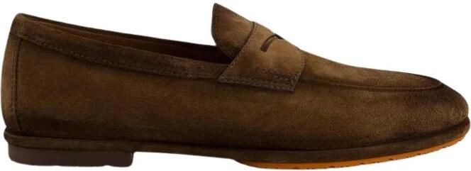 Santoni Loafers