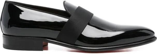 Santoni Loafers