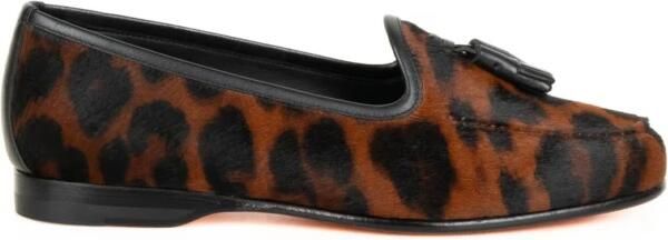Santoni Loafers