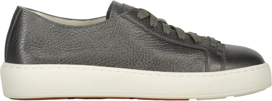 Santoni Low-top Sneakers