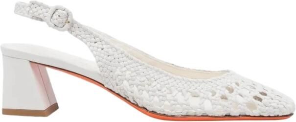 Santoni Luce Pump