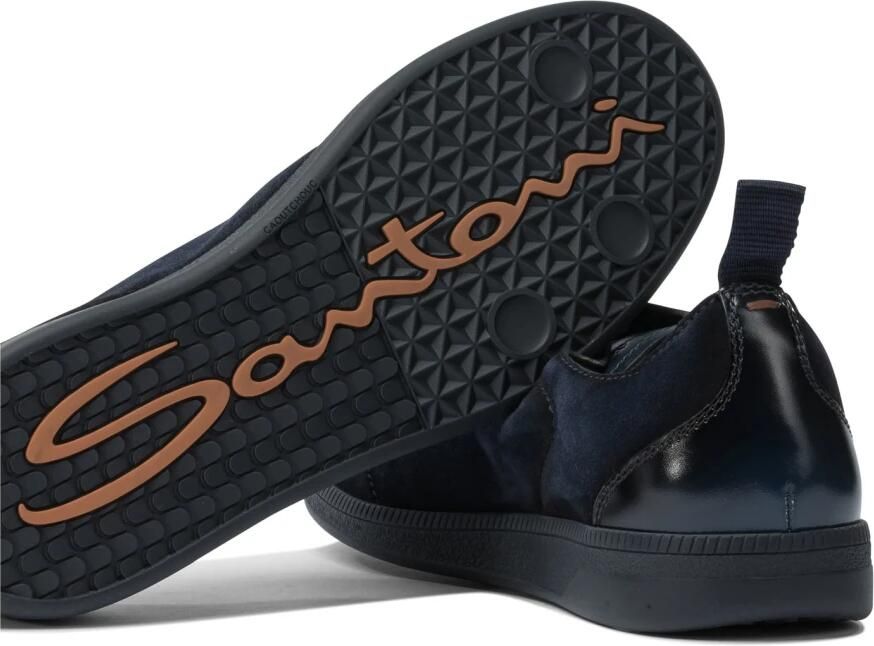 Santoni Lume Sneaker - Foto 2